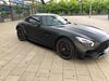 Mercedes-Benz AMG GT hann