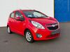 Chevrolet Spark ockenheim