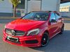 Mercedes-Benz A 200 roehrig