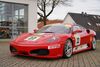 Ferrari F430 hornburg