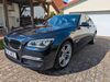 BMW 750 toepchin