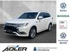 Mitsubishi Outlander Auw an der Kyll