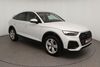Audi Q5 tegernsee