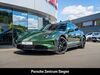 Porsche Taycan roedelhausen