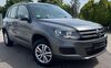 VW Tiguan ballrechten-dottingen