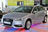 Audi A3 ockenheim