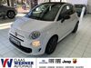 Fiat 500C rehlingen