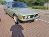 BMW 735 nieder-hilbersheim