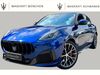 Maserati Grecale tegernsee