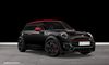 Mini John Cooper Works salzfurtkapelle