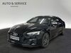 Audi S5 kuehbach