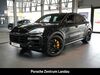 Porsche Cayenne siebeldingen