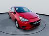 Opel Corsa schoefweg