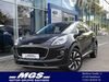 Ford Puma schoena-kolpien