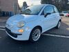 Fiat 500 hueckeswagen