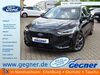 Ford Focus saalow