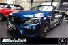 Mercedes-Benz C 43 AMG niederhosenbach