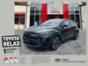 Toyota C-HR Schöfweg