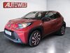 Toyota Aygo (X) walhausen
