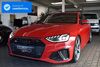 Audi S4 Aichtal