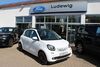 Smart ForFour wunstorf