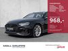 Audi RS4 fuerfeld