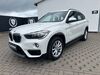BMW X1 kratzenburg