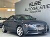Audi TT huelseburg
