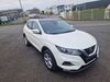 Nissan Qashqai walhausen