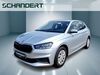 Skoda Fabia muehlstedt