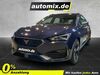 Cupra Leon huelseburg