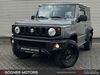 Suzuki Jimny leutesdorf