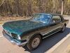 Ford Mustang schoena-kolpien