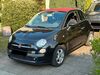 Fiat 500C bl|nordrhein-westfalen