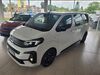 Opel Vivaro osthausen-wuelfershausen