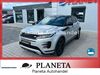 Land Rover Range Rover Evoque niedergoersdorf