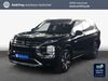Mitsubishi Plug-in Hybrid Outlander hann