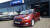 Ford C-Max deutschland
