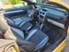 Opel Tigra stockhausen-illfurth