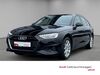 Audi A4 iggensbach