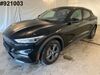 Ford Mustang Mach-E harzungen