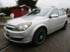 Opel Astra enzkloesterle