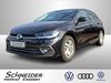VW Polo roedelhausen