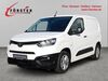 Toyota Proace City stolpen