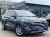 Hyundai TUCSON dorn-duerkheim
