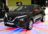 Nissan Juke wunstorf