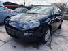 Fiat Punto boffzen