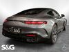 Mercedes-Benz AMG GT drossdorf