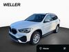 BMW X1 boffzen