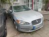Jaguar XF ober-hilbersheim